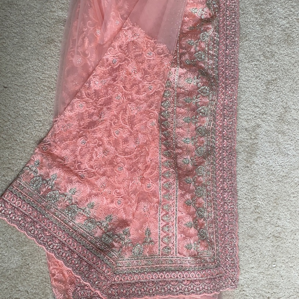 Fancy Indian saree from Soch Collections